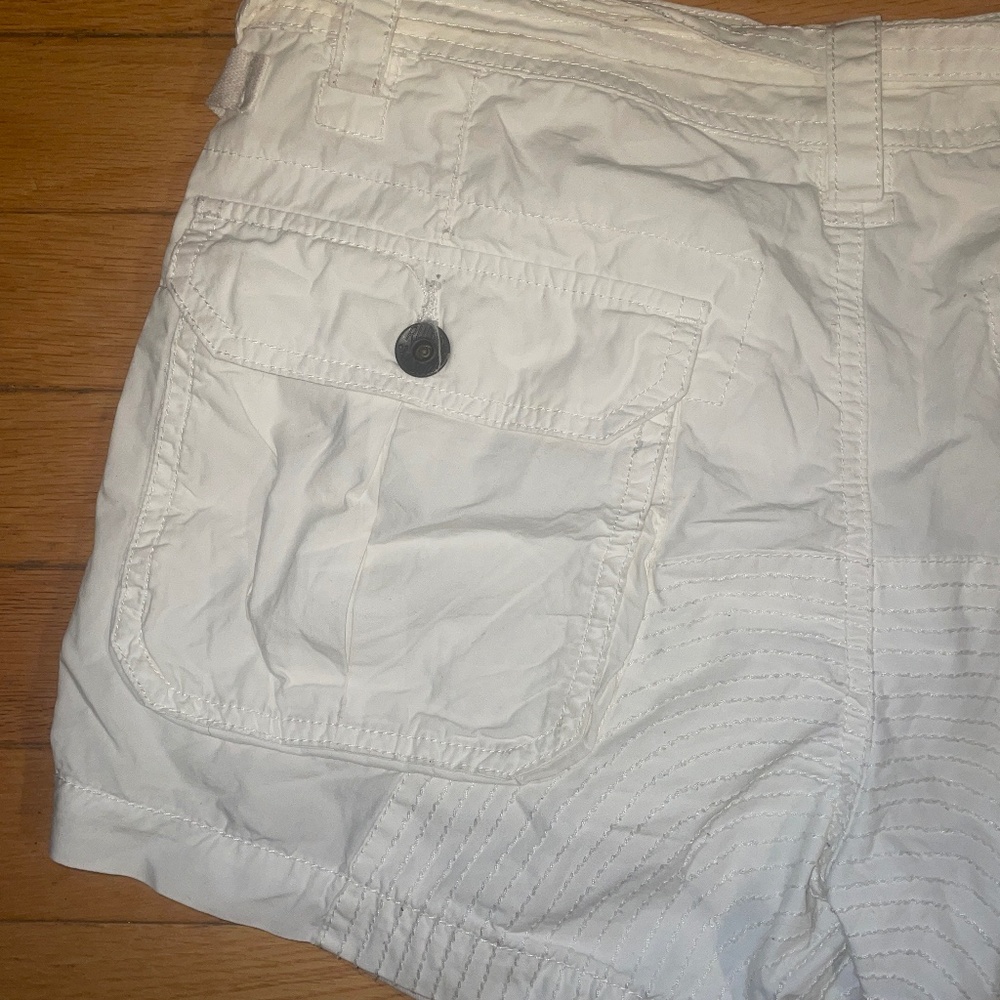 Women’s Ralph Lauren Rugby Shorts - Picture 4 of 5
